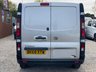 USED 2018 68 VAUXHALL VIVARO 1.6 CDTi 2700 L1 H1 Euro 6 (s/s) 5dr WARRANTYSERVICEDB/TULEZ