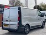USED 2018 68 VAUXHALL VIVARO 1.6 CDTi 2700 L1 H1 Euro 6 (s/s) 5dr WARRANTYSERVICEDB/TULEZ