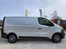 USED 2018 68 VAUXHALL VIVARO 1.6 CDTi 2700 L1 H1 Euro 6 (s/s) 5dr WARRANTYSERVICEDB/TULEZ