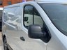 USED 2018 68 VAUXHALL VIVARO 1.6 CDTi 2700 L1 H1 Euro 6 (s/s) 5dr WARRANTYSERVICEDB/TULEZ