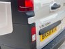 USED 2018 68 VAUXHALL VIVARO 1.6 CDTi 2700 L1 H1 Euro 6 (s/s) 5dr WARRANTYSERVICEDB/TULEZ