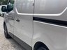 USED 2018 68 VAUXHALL VIVARO 1.6 CDTi 2700 L1 H1 Euro 6 (s/s) 5dr WARRANTYSERVICEDB/TULEZ