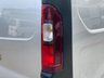USED 2018 68 VAUXHALL VIVARO 1.6 CDTi 2700 L1 H1 Euro 6 (s/s) 5dr WARRANTYSERVICEDB/TULEZ