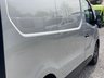 USED 2018 68 VAUXHALL VIVARO 1.6 CDTi 2700 L1 H1 Euro 6 (s/s) 5dr WARRANTYSERVICEDB/TULEZ