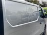 USED 2018 68 VAUXHALL VIVARO 1.6 CDTi 2700 L1 H1 Euro 6 (s/s) 5dr WARRANTYSERVICEDB/TULEZ