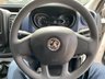 USED 2018 68 VAUXHALL VIVARO 1.6 CDTi 2700 L1 H1 Euro 6 (s/s) 5dr WARRANTYSERVICEDB/TULEZ