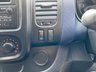 USED 2018 68 VAUXHALL VIVARO 1.6 CDTi 2700 L1 H1 Euro 6 (s/s) 5dr WARRANTYSERVICEDB/TULEZ