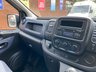 USED 2018 68 VAUXHALL VIVARO 1.6 CDTi 2700 L1 H1 Euro 6 (s/s) 5dr WARRANTYSERVICEDB/TULEZ