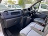 USED 2018 68 VAUXHALL VIVARO 1.6 CDTi 2700 L1 H1 Euro 6 (s/s) 5dr WARRANTYSERVICEDB/TULEZ