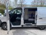 USED 2018 68 VAUXHALL VIVARO 1.6 CDTi 2700 L1 H1 Euro 6 (s/s) 5dr WARRANTYSERVICEDB/TULEZ