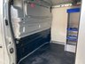 USED 2018 68 VAUXHALL VIVARO 1.6 CDTi 2700 L1 H1 Euro 6 (s/s) 5dr WARRANTYSERVICEDB/TULEZ