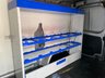 USED 2018 68 VAUXHALL VIVARO 1.6 CDTi 2700 L1 H1 Euro 6 (s/s) 5dr WARRANTYSERVICEDB/TULEZ