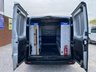 USED 2018 68 VAUXHALL VIVARO 1.6 CDTi 2700 L1 H1 Euro 6 (s/s) 5dr WARRANTYSERVICEDB/TULEZ