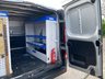 USED 2018 68 VAUXHALL VIVARO 1.6 CDTi 2700 L1 H1 Euro 6 (s/s) 5dr WARRANTYSERVICEDB/TULEZ