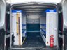 USED 2018 68 VAUXHALL VIVARO 1.6 CDTi 2700 L1 H1 Euro 6 (s/s) 5dr WARRANTYSERVICEDB/TULEZ