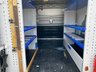 USED 2018 68 VAUXHALL VIVARO 1.6 CDTi 2700 L1 H1 Euro 6 (s/s) 5dr WARRANTYSERVICEDB/TULEZ