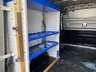 USED 2018 68 VAUXHALL VIVARO 1.6 CDTi 2700 L1 H1 Euro 6 (s/s) 5dr WARRANTYSERVICEDB/TULEZ