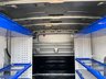 USED 2018 68 VAUXHALL VIVARO 1.6 CDTi 2700 L1 H1 Euro 6 (s/s) 5dr WARRANTYSERVICEDB/TULEZ