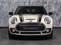 USED 2017 67 MINI CLUBMAN 2.0 Cooper S Estate 6dr Petrol Auto ALL4 Euro 6 (s/s) (192 ps) 