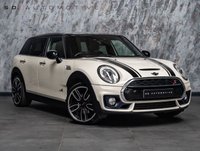 USED 2017 67 MINI CLUBMAN 2.0 Cooper S Estate 6dr Petrol Auto ALL4 Euro 6 (s/s) (192 ps) 