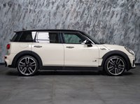USED 2017 67 MINI CLUBMAN 2.0 Cooper S Estate 6dr Petrol Auto ALL4 Euro 6 (s/s) (192 ps) 