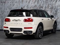 USED 2017 67 MINI CLUBMAN 2.0 Cooper S Estate 6dr Petrol Auto ALL4 Euro 6 (s/s) (192 ps) 