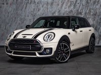 USED 2017 67 MINI CLUBMAN 2.0 Cooper S Estate 6dr Petrol Auto ALL4 Euro 6 (s/s) (192 ps) 