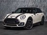 USED 2017 67 MINI CLUBMAN 2.0 Cooper S Estate 6dr Petrol Auto ALL4 Euro 6 (s/s) (192 ps) 