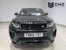 USED 2019 68 LAND ROVER RANGE ROVER EVOQUE 2.0 TD4 HSE Dynamic SUV 5dr Diesel Auto 4WD Euro 6 (s/s) (180 ps) SUNROOF | APPLE CARPLAY | ULEZ | NATIONWIDE DELIVERY
