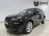 USED 2019 68 LAND ROVER RANGE ROVER EVOQUE 2.0 TD4 HSE Dynamic SUV 5dr Diesel Auto 4WD Euro 6 (s/s) (180 ps) SUNROOF | APPLE CARPLAY | ULEZ | NATIONWIDE DELIVERY
