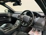 USED 2019 68 LAND ROVER RANGE ROVER EVOQUE 2.0 TD4 HSE Dynamic SUV 5dr Diesel Auto 4WD Euro 6 (s/s) (180 ps) SUNROOF | APPLE CARPLAY | ULEZ | NATIONWIDE DELIVERY
