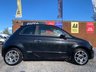 USED 2008 08 FIAT 500 1.2 Sport Euro 4 3dr WARRANTYHISTORYLEATHERULEZ