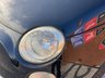 USED 2008 08 FIAT 500 1.2 Sport Euro 4 3dr WARRANTYHISTORYLEATHERULEZ
