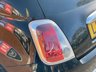 USED 2008 08 FIAT 500 1.2 Sport Euro 4 3dr WARRANTYHISTORYLEATHERULEZ