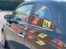 USED 2008 08 FIAT 500 1.2 Sport Euro 4 3dr WARRANTYHISTORYLEATHERULEZ