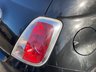 USED 2008 08 FIAT 500 1.2 Sport Euro 4 3dr WARRANTYHISTORYLEATHERULEZ