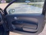 USED 2008 08 FIAT 500 1.2 Sport Euro 4 3dr WARRANTYHISTORYLEATHERULEZ