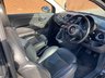 USED 2008 08 FIAT 500 1.2 Sport Euro 4 3dr WARRANTYHISTORYLEATHERULEZ