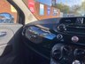 USED 2008 08 FIAT 500 1.2 Sport Euro 4 3dr WARRANTYHISTORYLEATHERULEZ