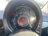 USED 2008 08 FIAT 500 1.2 Sport Euro 4 3dr WARRANTYHISTORYLEATHERULEZ
