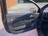 USED 2008 08 FIAT 500 1.2 Sport Euro 4 3dr WARRANTYHISTORYLEATHERULEZ