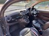 USED 2008 08 FIAT 500 1.2 Sport Euro 4 3dr WARRANTYHISTORYLEATHERULEZ