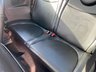 USED 2008 08 FIAT 500 1.2 Sport Euro 4 3dr WARRANTYHISTORYLEATHERULEZ