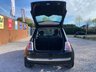USED 2008 08 FIAT 500 1.2 Sport Euro 4 3dr WARRANTYHISTORYLEATHERULEZ