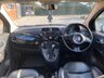 USED 2008 08 FIAT 500 1.2 Sport Euro 4 3dr WARRANTYHISTORYLEATHERULEZ