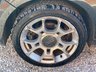 USED 2008 08 FIAT 500 1.2 Sport Euro 4 3dr WARRANTYHISTORYLEATHERULEZ