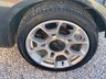 USED 2008 08 FIAT 500 1.2 Sport Euro 4 3dr WARRANTYHISTORYLEATHERULEZ