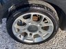 USED 2008 08 FIAT 500 1.2 Sport Euro 4 3dr WARRANTYHISTORYLEATHERULEZ