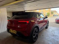 USED 2022 22 VAUXHALL MOKKA 1.2 Turbo SRi Premium Auto Euro 6 (s/s) 5dr SERVICE INCLUDED