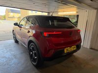 USED 2022 22 VAUXHALL MOKKA 1.2 Turbo SRi Premium Auto Euro 6 (s/s) 5dr SERVICE INCLUDED